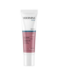 Vidermina MUCUS 30 ml