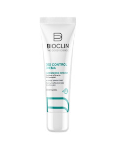 Bioclin Deo Control Crema 30 Ml