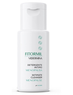 Vidermina fitormil detergente intimo 200 ml
