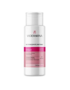 Vidermina Deligyn Detergente 300 Ml Nuova Formula