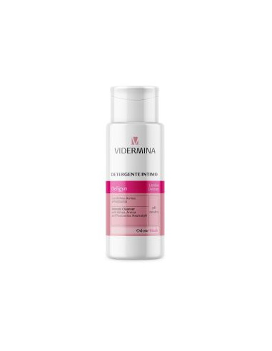 Vidermina Deligyn Detergente 300 Ml Nuova Formula