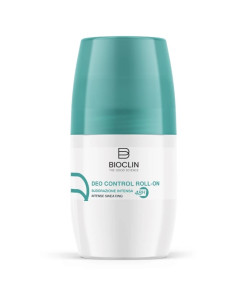 Bioclin Deo Control Roll-on 50 Ml