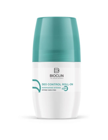 Bioclin Deo Control Roll-on 50 Ml