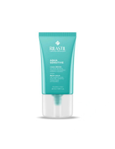 Rilastil Aqua Sensitive crema ricca da 40ml