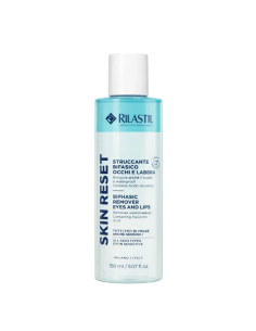 Rilastil Skin Reset Struccante Bifasico 150 Ml