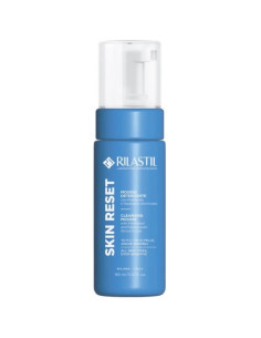 Rilastil Skin Reset Mousse Detergente 165 Ml