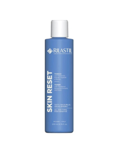 Rilastil Skin Reset Tonico 200 Ml