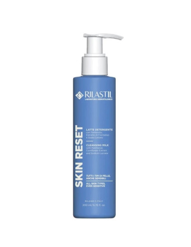 Rilastil Skin Reset Latte Detergente 200 Ml