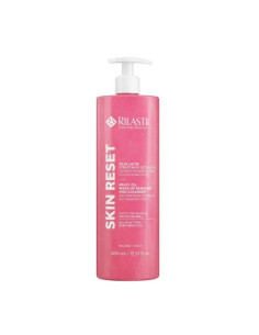 Rilastil Skin Reset Olio Latte Struccante Detergente 400 Ml