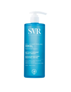 Svr Xerial Gel Lavant Peeling 400 Ml