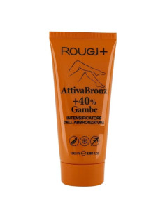 Rougj Autoabbronzante Gambe Con Attivatore 100 Ml