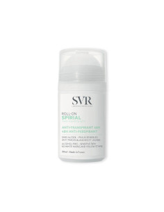 SVR Spirial Roll-On Deodorante Anti-Traspirante 50ml