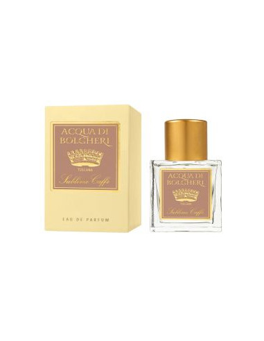 Acqua Di Bolgheri Profumo Caffè 50 ml
