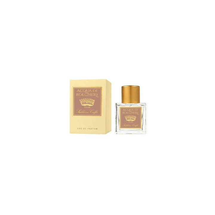 Acqua Di Bolgheri Profumo Caffè 50 ml