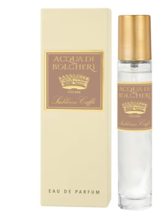 Acqua Di Bolgheri Profumo Caffè 15 ml