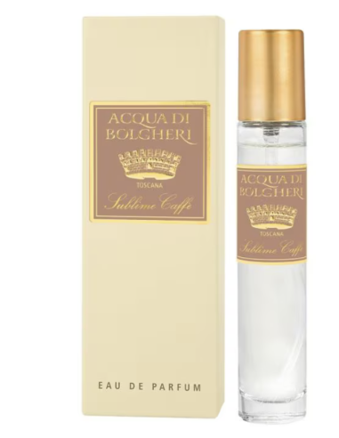Acqua Di Bolgheri Profumo Caffè 15 ml