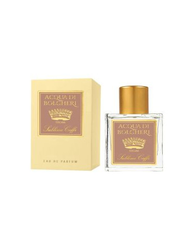 Acqua Di Bolgheri Profumo Caffè 100 ml