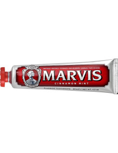 Marvis Cinnamon Mint Dentifricio 85 ml