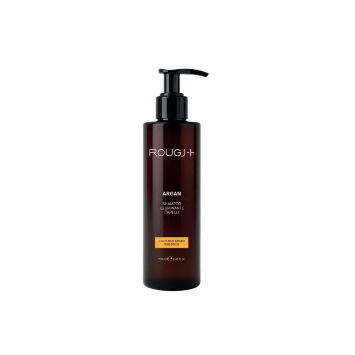 Rougj Shampoo D'argan 250 Ml