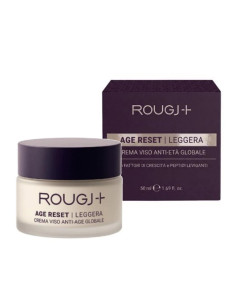 Rougj Age Reset Essence Crema Viso 24h Leggera 50 Ml
