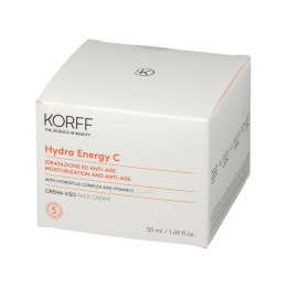Korff hydra en c crema 50 ml
