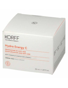 Korff hydra en c crema 50 ml