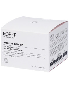 Korff Intense Barrier Cream 50 ml