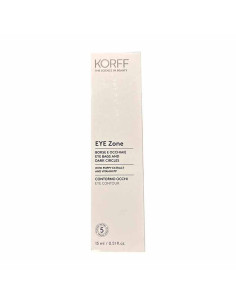 Korff eyezone contorno occhi borse occhiaie 15 ml