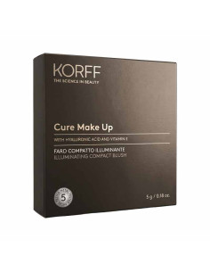 Korff fard compatto illuminante 01