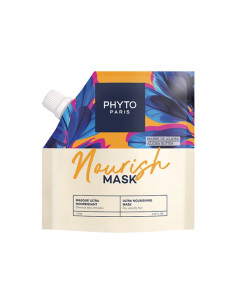 Phyto Mini Maschera Ultra Nutrimento Capelli Secchi e Molto Secchi 75 ml
