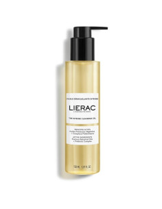 Lierac Olio Struccante Intenso 150 Ml