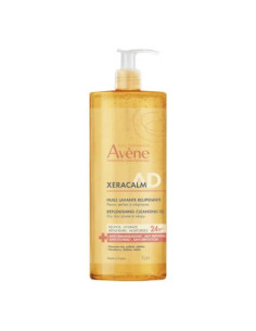 Avène XeraCalm A.D Olio Detergente Liporestitutivo 1L