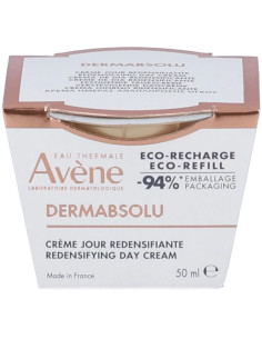 Avene Dermabsolu crema giorno 50ml - ricarica