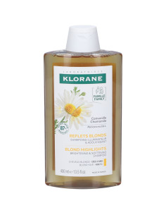 Klorane Shampoo Camomilla 400 Ml Offerta Estate 2026