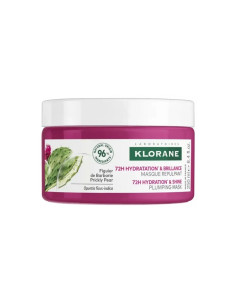 Klorane Maschera Fico D'india 250 Ml