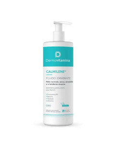 Dermovitamina Calm Fluido Idratante 500 ml