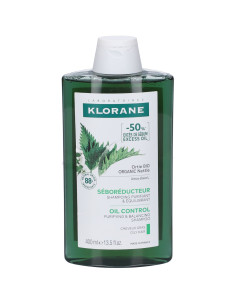 Klorane Shampoo Ortica 400 Ml