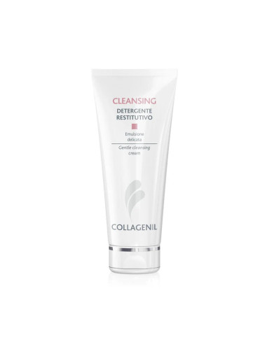 Collagenil Cleansing Detergente Restitutivo 200 ml