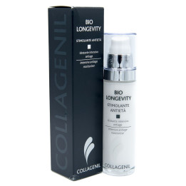 Collagenil Bio Longevity Stimolante Anti-Età 50 ml