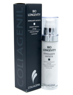 Collagenil Bio Longevity Stimolante Anti-Età 50 ml