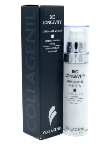 Collagenil Bio Longevity Stimolante Anti-Età 50 ml