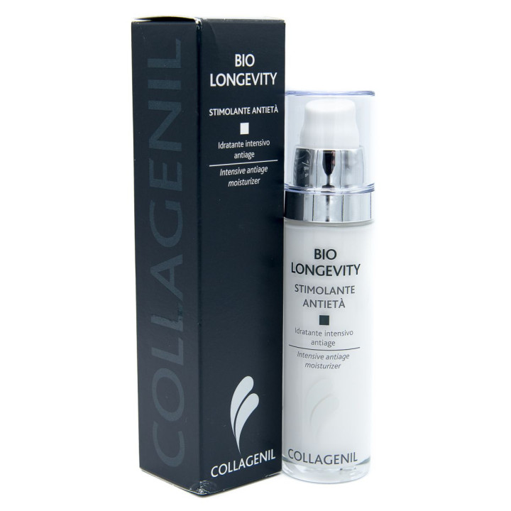 Collagenil Bio Longevity Stimolante Anti-Età 50 ml
