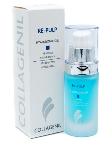 Collagenil Re-Pulp Hyaluronic Gel 30 ml