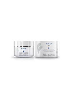 Collagenil Re-Pulp 3D Rimpolpante Cutaneo 50 ml