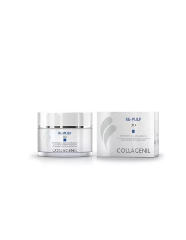 Collagenil Re-Pulp 3D Rimpolpante Cutaneo 50 ml