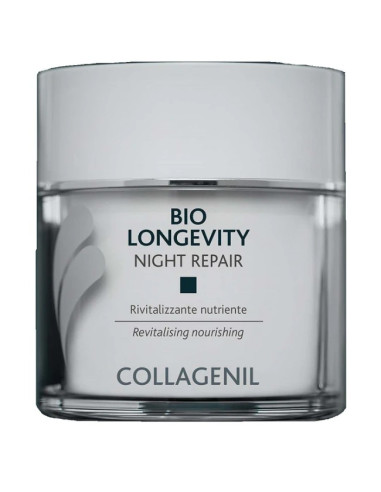 Collagenil Bio Longevity Night Repair 50 Ml