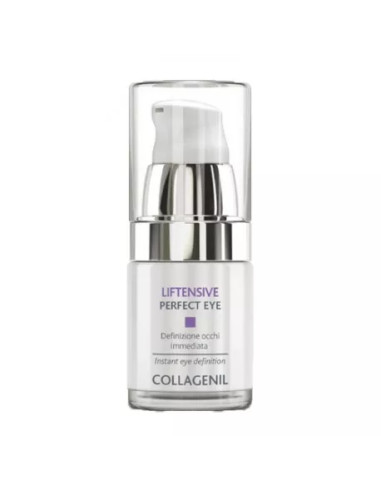 Collagenil Liftensive Perfect Eye Contorno Occhi 15 ml