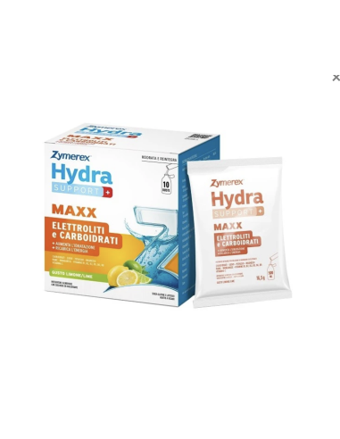 Zymerex Hydrasupport+ Maxx