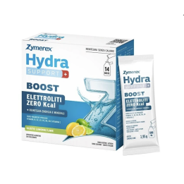 Zymerex Hydrasupport+ Boost 14 buste da 3,95 g
