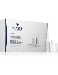 Rilastil Seno Trattamento Intensivo Fiale 15 fiale